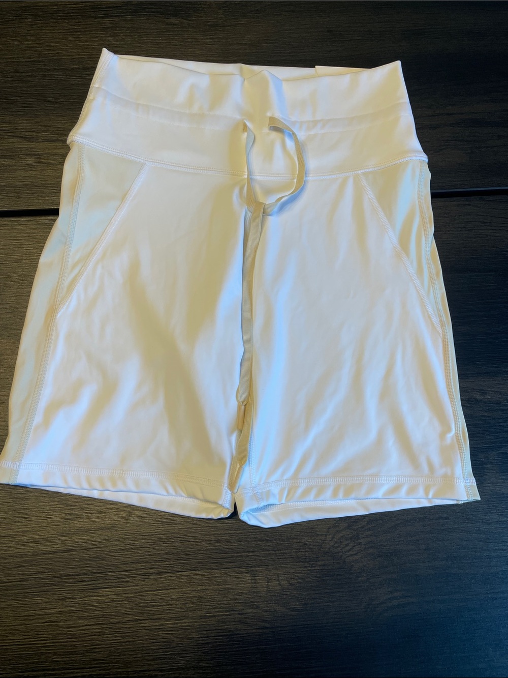 NWT Aerie Offline Goals Bike Short
